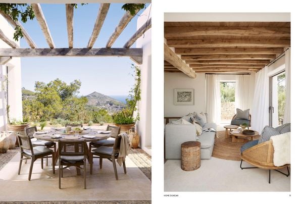 Produktbild: Living in Style Seaside Houses (DE)