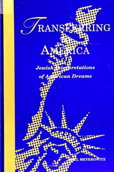 Produktbild: Transferring to America