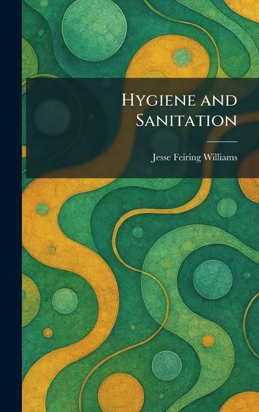 Produktbild: Hygiene and Sanitation