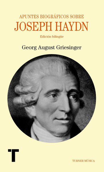 Apuntes biográficos sobre Joseph Haydn