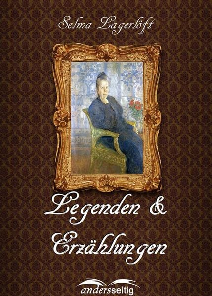 Produktbild: Legenden & Erz&auml;hlungen