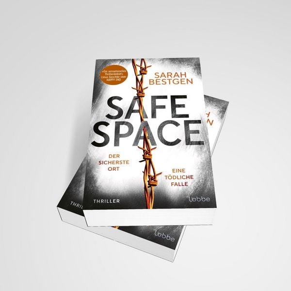 Produktbild: Safe Space