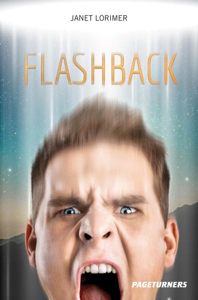 Produktbild: Flashback (Science Fiction)