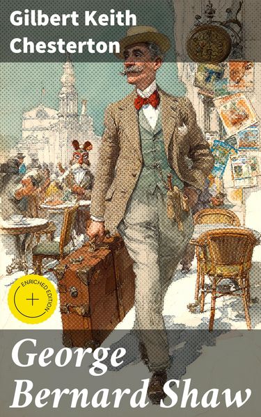 Produktbild: George Bernard Shaw