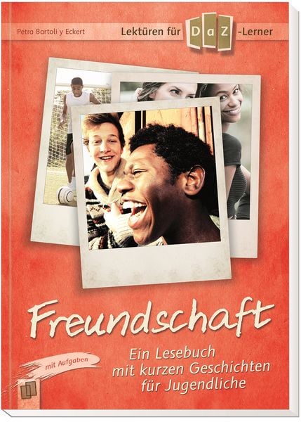 Produktbild: Freundschaft