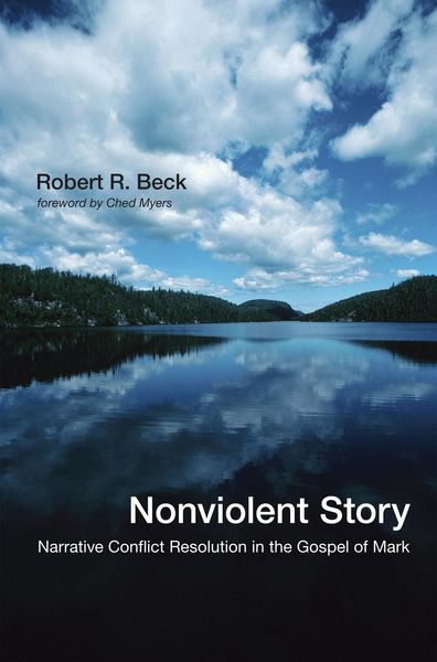 Produktbild: Nonviolent Story