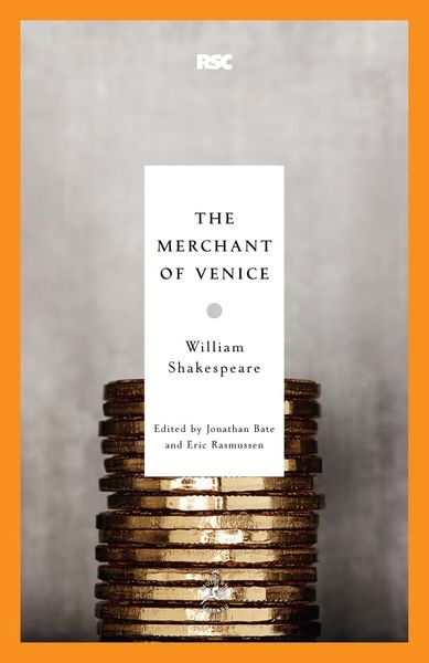 Produktbild: The Merchant of Venice