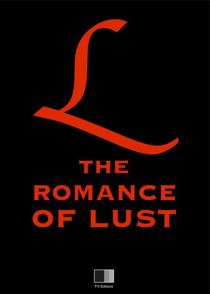 Produktbild: Romance of Lust