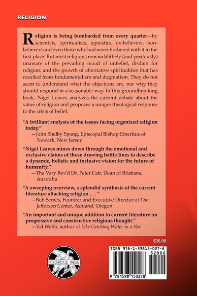 Produktbild: Religion Under Attack