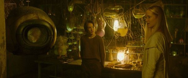 Produktbild: Vesper Chronicles