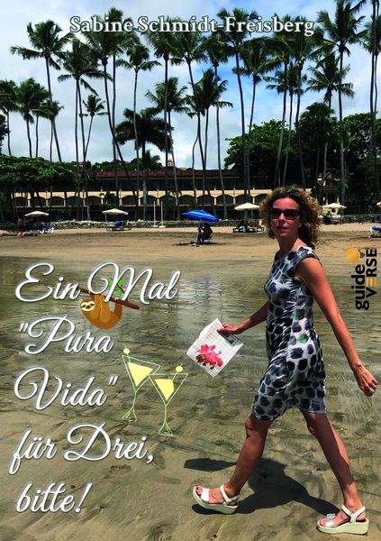 Produktbild: Ein Mal "Pura Vida" f&uuml;r Drei, bitte!