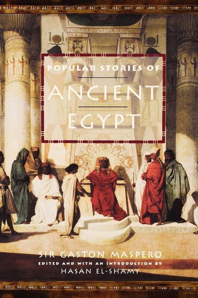 Produktbild: Popular Stories of Ancient Egypt