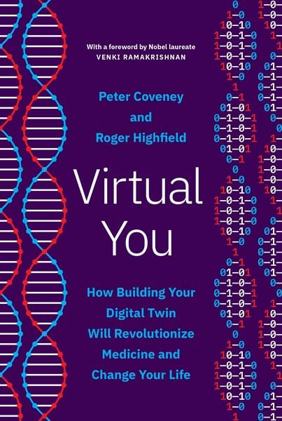 Produktbild: Virtual You
