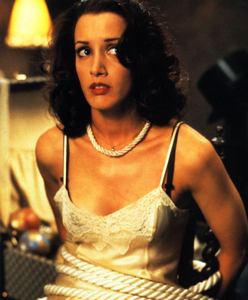 Four Rooms