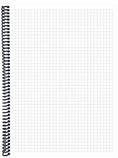 Produktbild: Notizbuch DINA 4