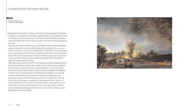 Produktbild: Rembrandt