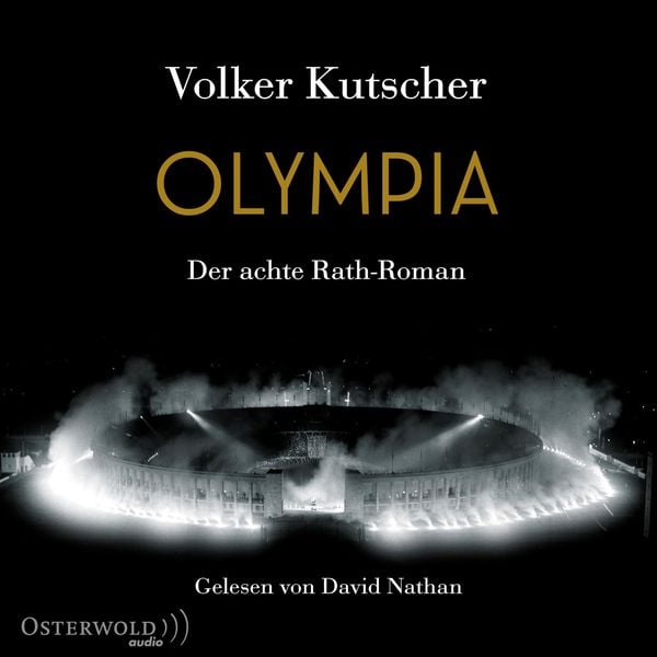Produktbild: Olympia