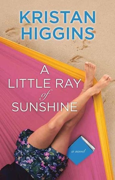 Produktbild: A Little Ray of Sunshine