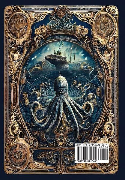 Produktbild: 20,000 Leagues Under the Sea (Collector's Edition) (Laminated Hardback with Jacket)