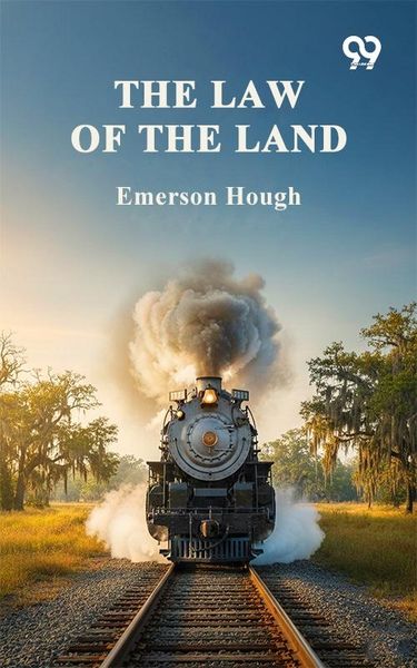 Produktbild: Law Of The Land