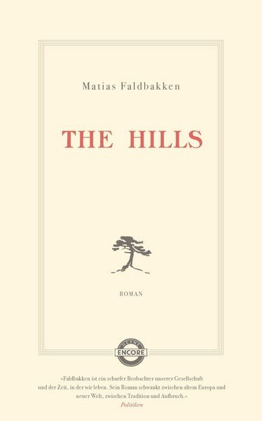 Produktbild: The Hills
