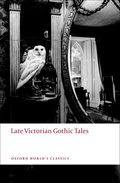Produktbild: Late Victorian Gothic Tales