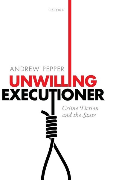 Produktbild: Unwilling Executioner