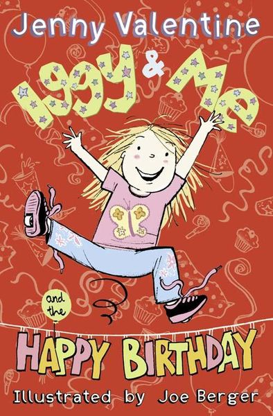 Produktbild: Iggy and Me and The Happy Birthday