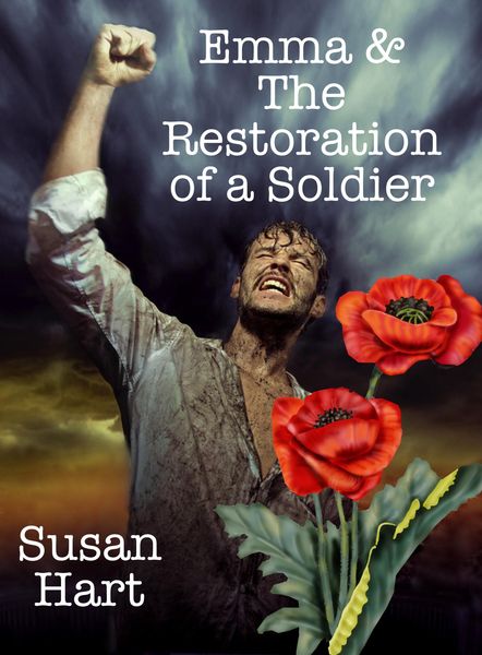 Produktbild: Emma & The Restoration of a Soldier