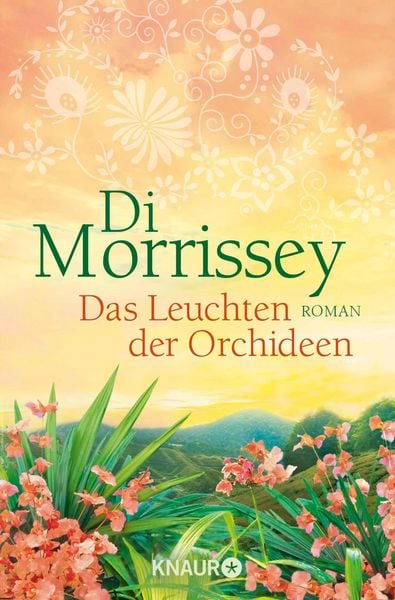 Produktbild: Das Leuchten der Orchideen