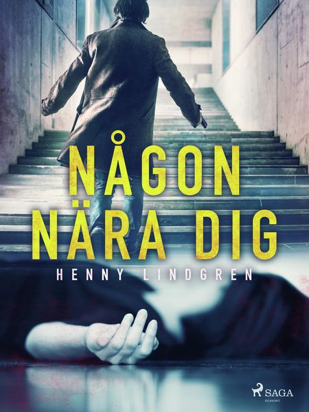 Produktbild: N&aring;gon n&auml;ra dig