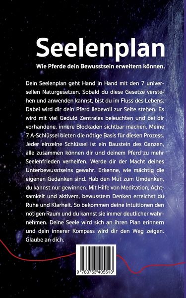 Produktbild: Seelenplan
