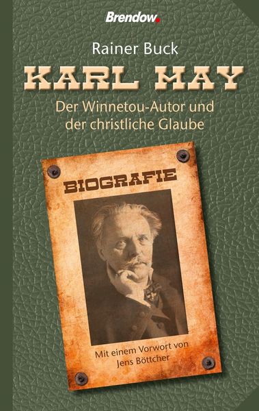 Produktbild: Karl May
