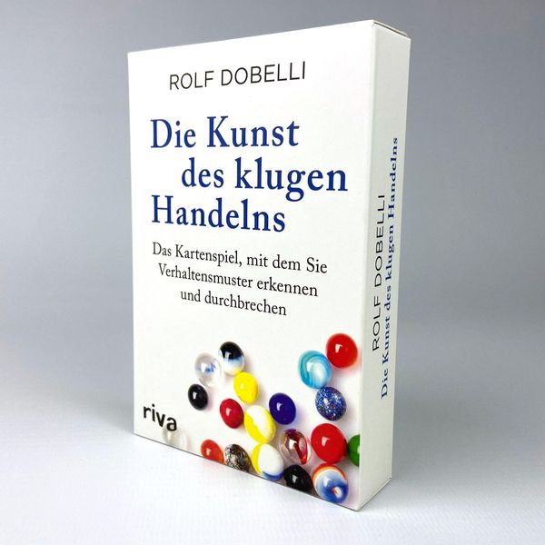 Produktbild: Die Kunst des klugen Handelns