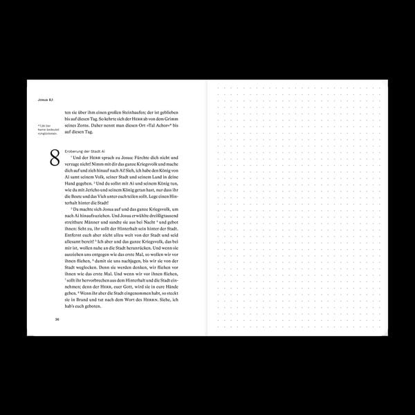 Produktbild: Josua (Bibeljournal)