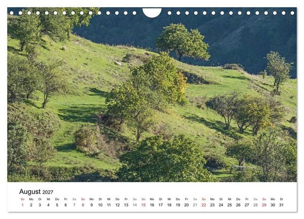 Produktbild: Eine Reise durch Armenien (Wandkalender 2027 DIN A4 quer), CALVENDO Monatskalender