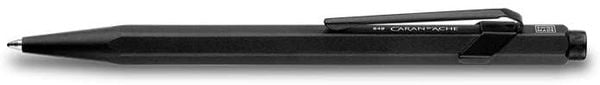Produktbild: Caran d'Ache Kugelschreiber 849 Black Code