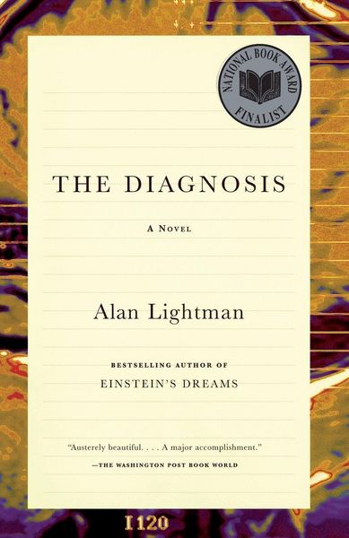 Produktbild: The Diagnosis