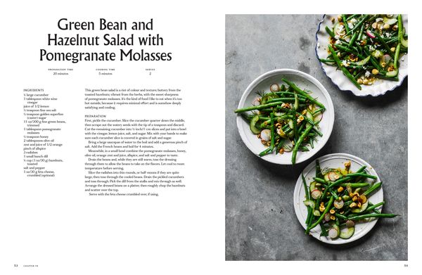 Produktbild: The Mezze Cookbook
