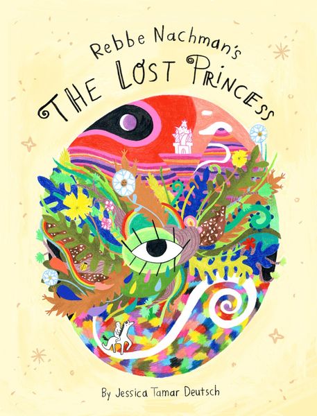 Produktbild: The Lost Princess