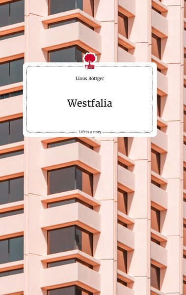 Produktbild: Westfalia. Life is a Story - story.one