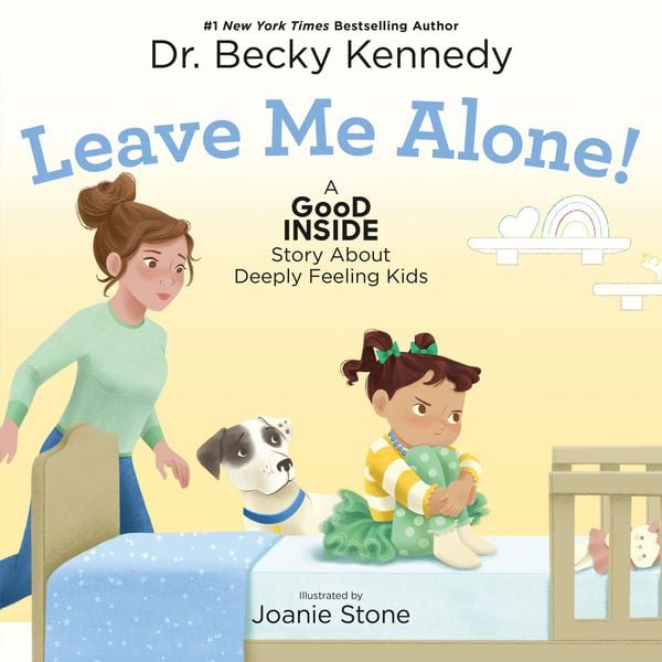 Produktbild: Leave Me Alone!