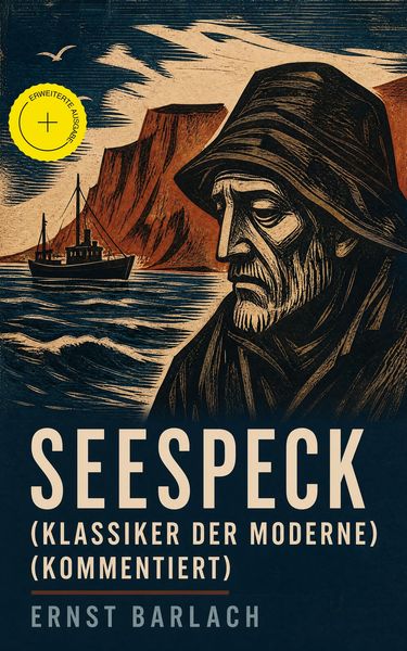 Produktbild: Seespeck (Klassiker der Moderne)