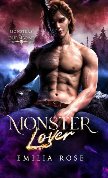 Produktbild: Monster Lover