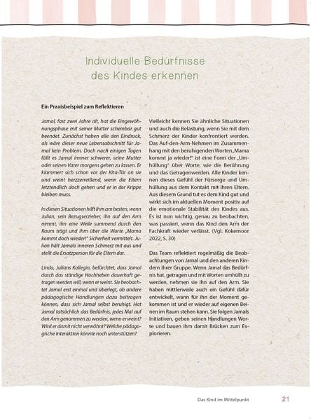 Produktbild: Sch&ouml;n, dass du da bist!