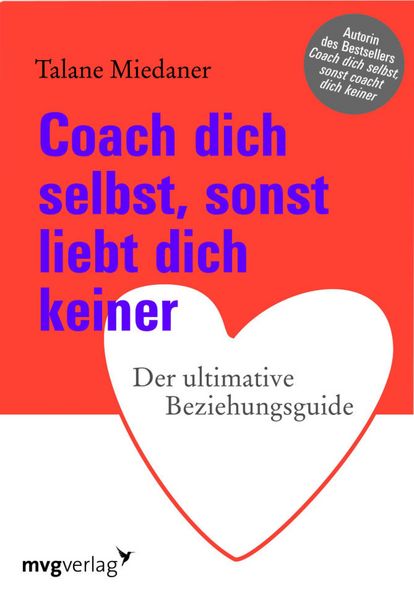 Produktbild: Coach dich selbst, sonst liebt dich keiner