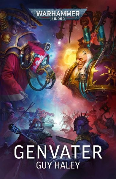 Produktbild: Genvater
