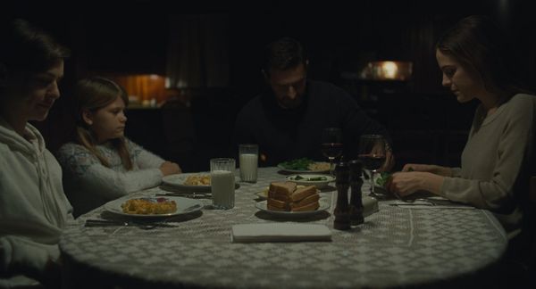Produktbild: The Lodge