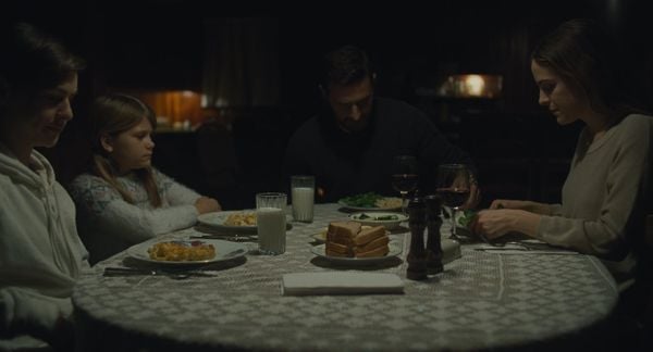 Produktbild: The Lodge
