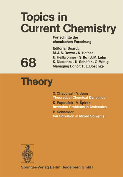 Produktbild: Theory